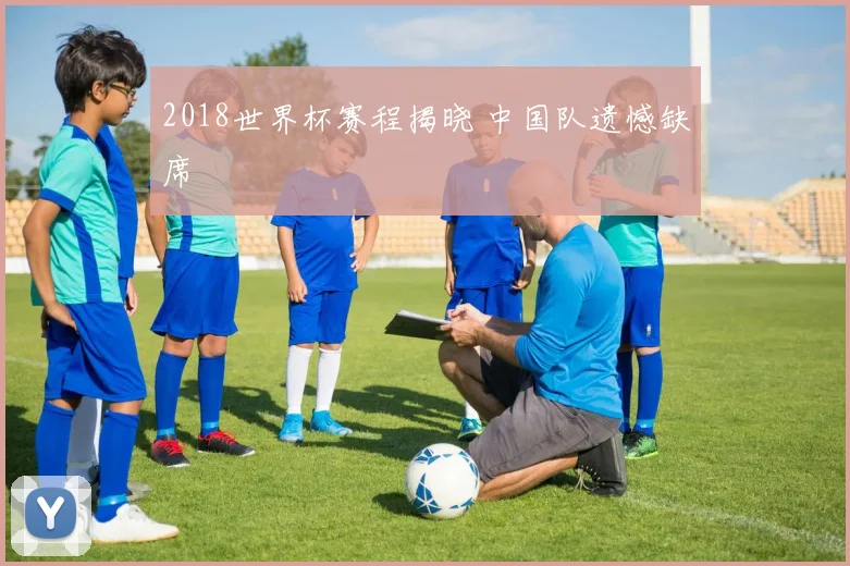 2018世界杯赛程揭晓 中国队遗憾缺席