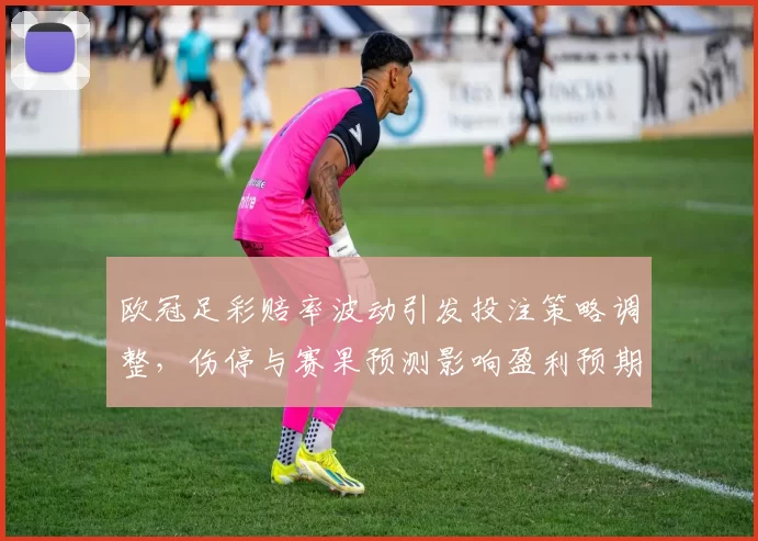 欧冠足彩赔率波动引发投注策略调整，伤停与赛果预测影响盈利预期