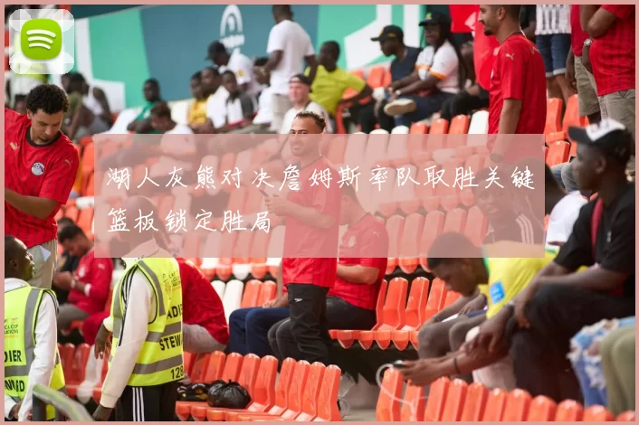 湖人灰熊对决詹姆斯率队取胜关键篮板锁定胜局